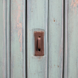 Portes d'entrée : sécuriser son domicile sans sacrifier le style Crepy-en-Valois